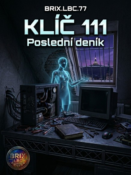 Klíč 111