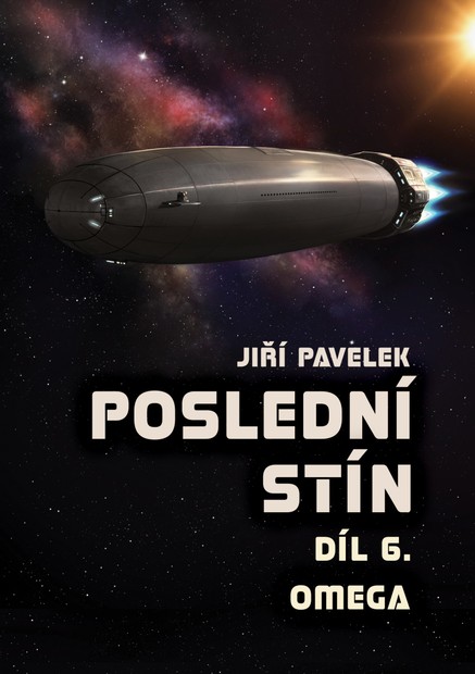 Poslední stín