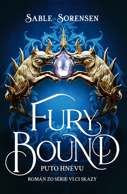 Fury Bound – Puto hnevu