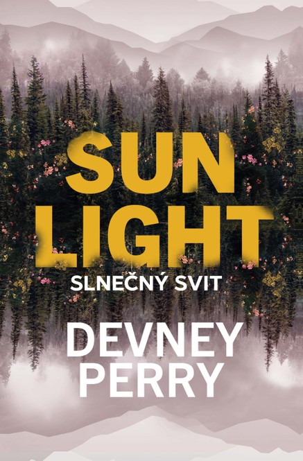 Sunlight Slnečný svit