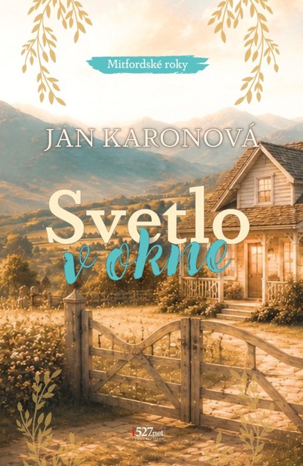 Svetlo v okne
