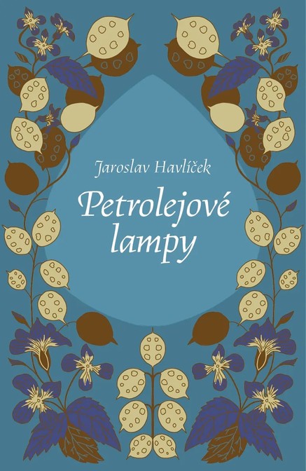 Petrolejové lampy