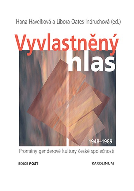 Vyvlastněný hlas
