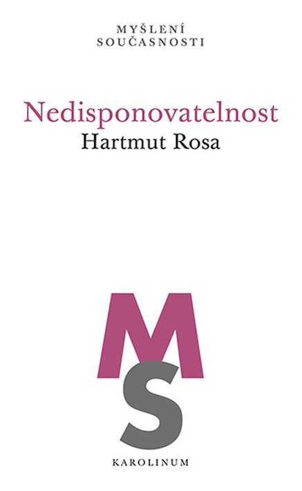 Nedisponovatelnost