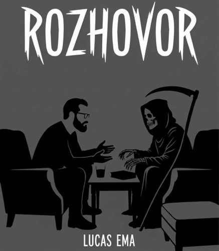 Rozhovor