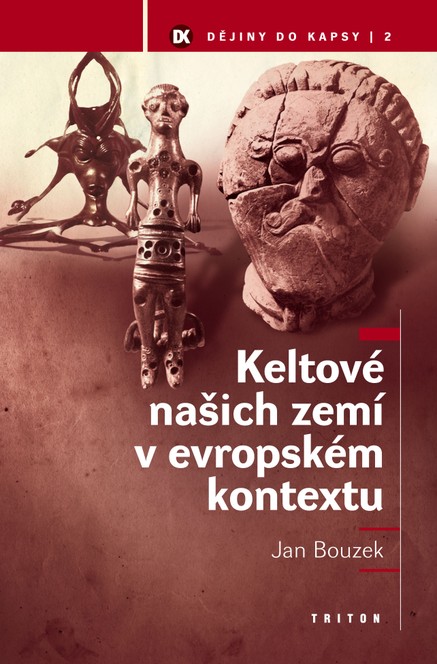 Keltové našich zemí v evropském kontextu