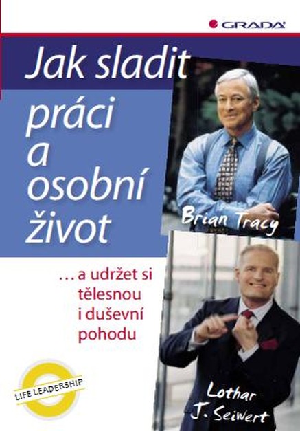 Jak sladit práci a osobní život