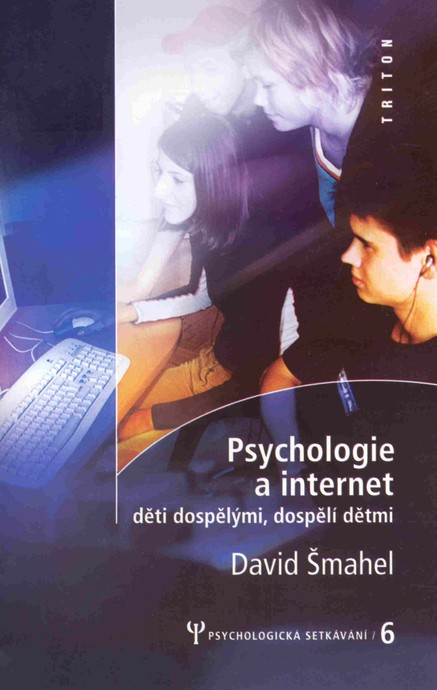 Psychologie a internet