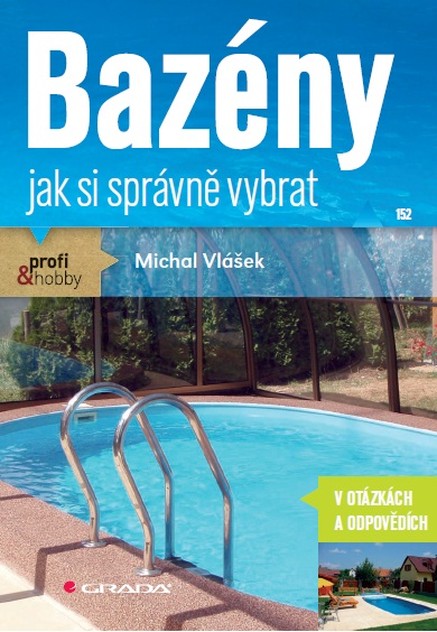 Bazény