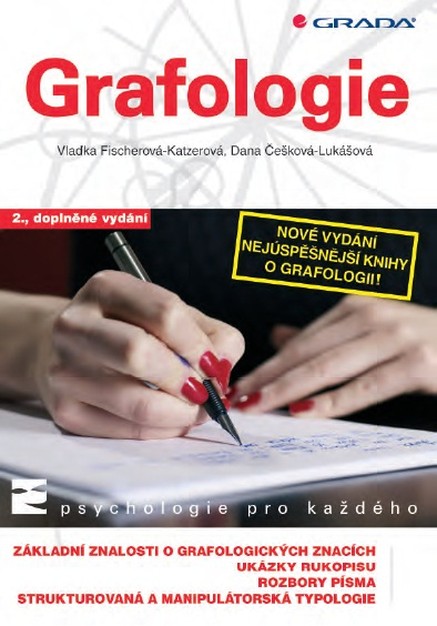 Grafologie