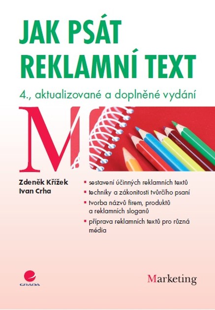 Jak psát reklamní text