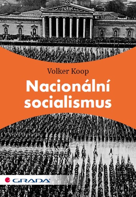 Nacionální socialismus