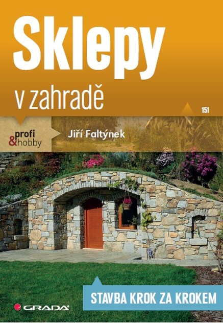 Sklepy v zahradě