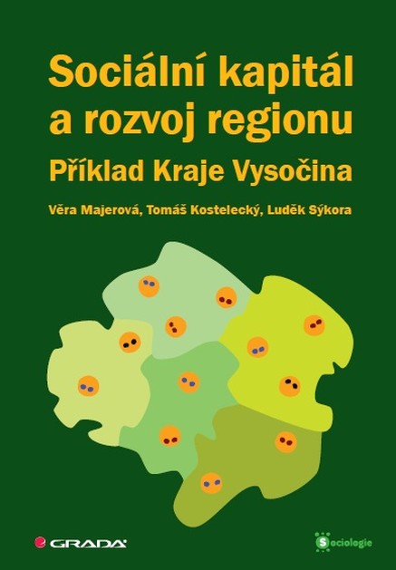 Sociální kapitál a rozvoj regionu