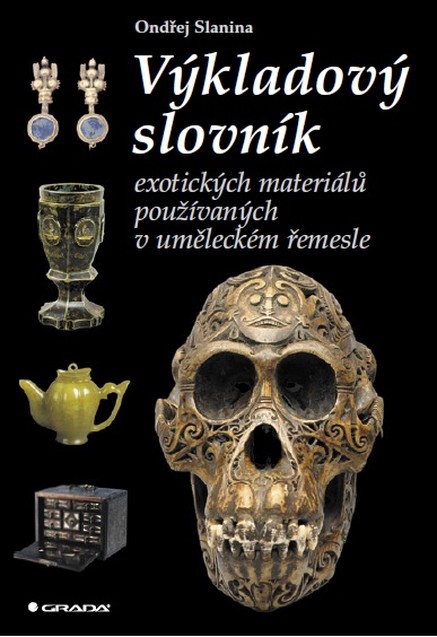 Výkladový slovník exotických materiálů