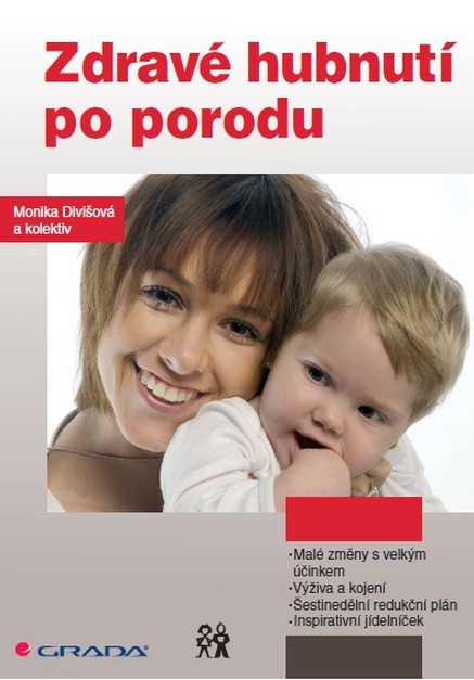 Zdravé hubnutí po porodu