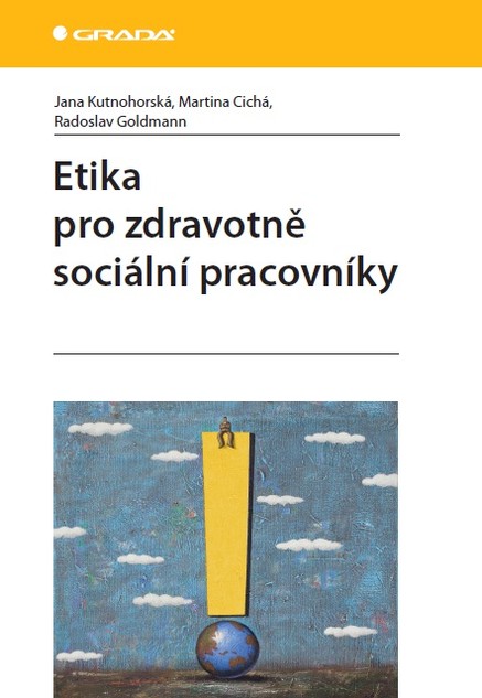 Etika pro zdravotně sociální pracovníky