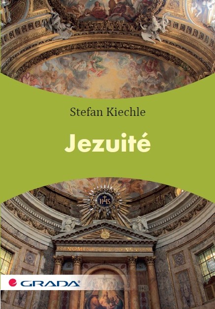 Jezuité