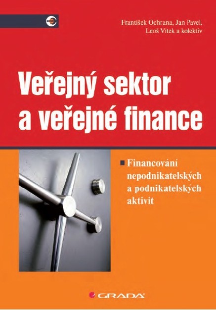 Veřejný sektor a veřejné finance