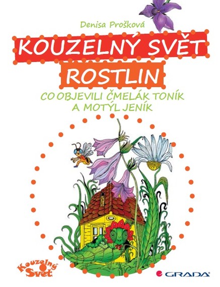 Kouzelný svět rostlin