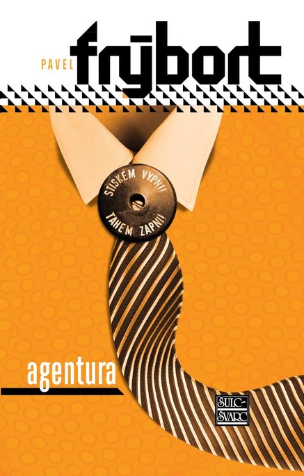 Agentura