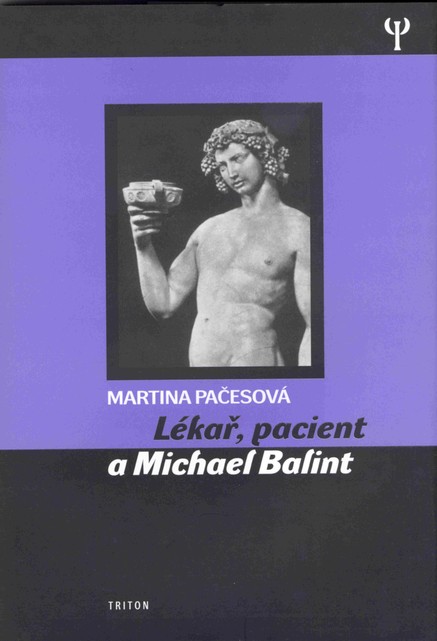 Lékař, pacient a Michael Balint