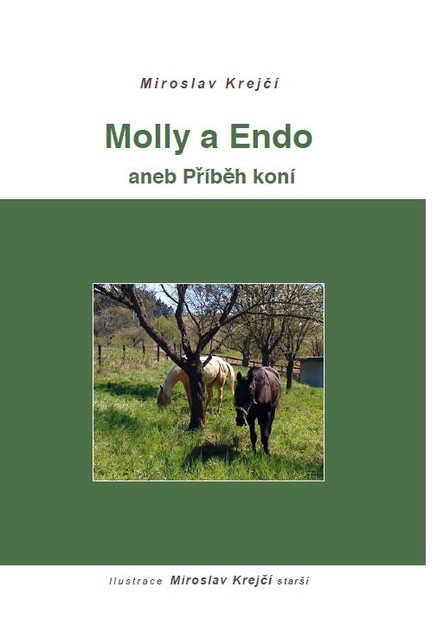 Molly a Endo