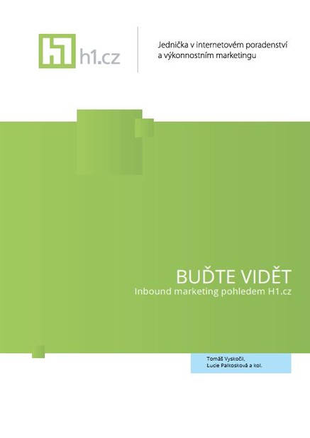 Buďte vidět