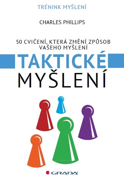 Taktické myšlení