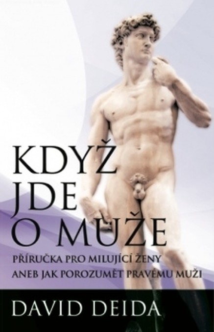 Když jde o muže