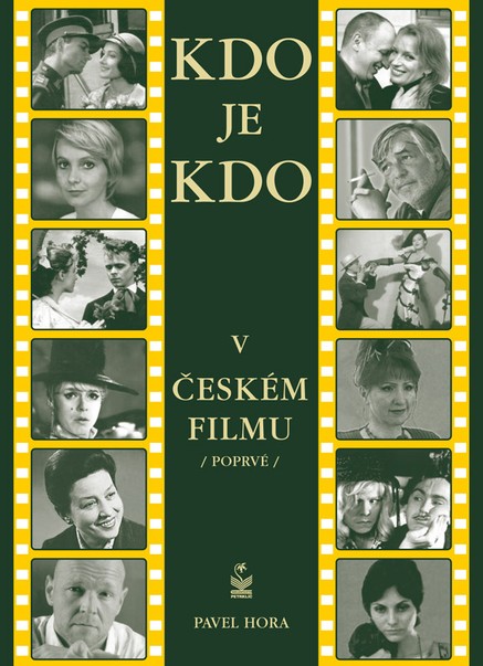 Kdo je kdo v českém filmu