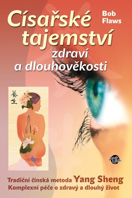 Císařské tajemství zdraví a dlouhověkosti