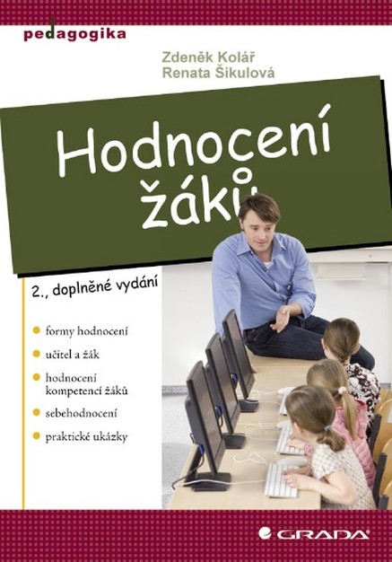 Hodnocení žáků