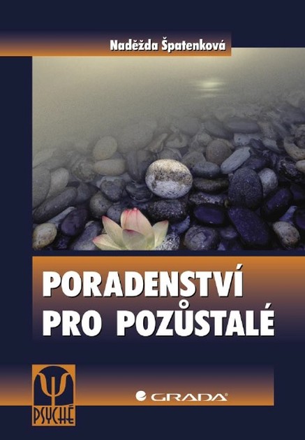 Poradenství pro pozůstalé