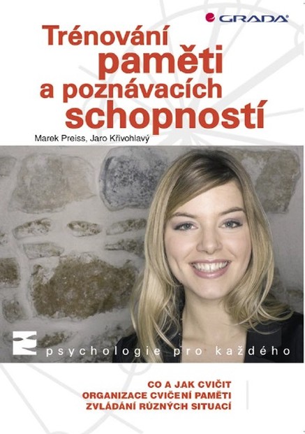 Trénování paměti a poznávacích schopností