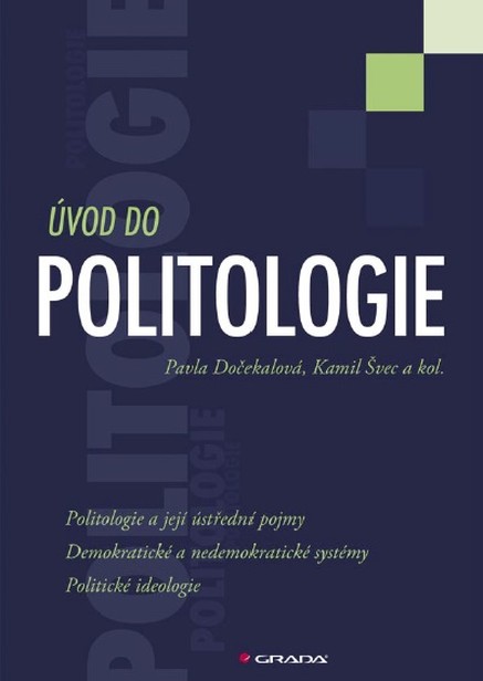 Úvod do politologie