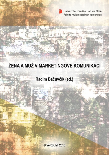 Žena a muž v marketingové komunikaci