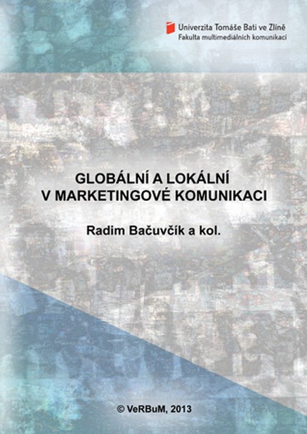 Globální a lokální v marketingové komunikaci