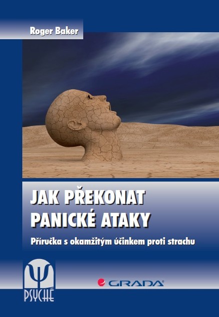 Jak překonat panické ataky