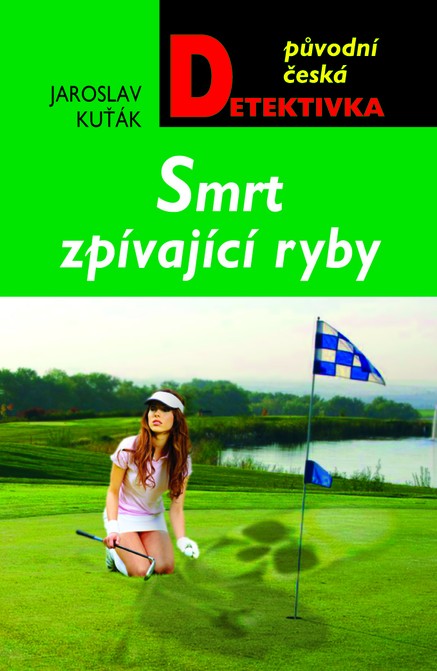 Smrt zpívající ryby