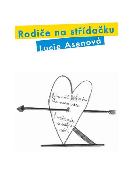 Rodiče na střídačku