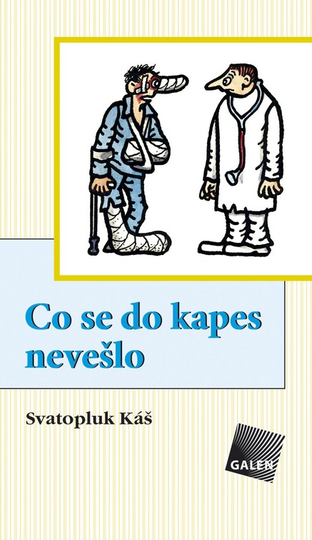 Co se do kapes nevešlo