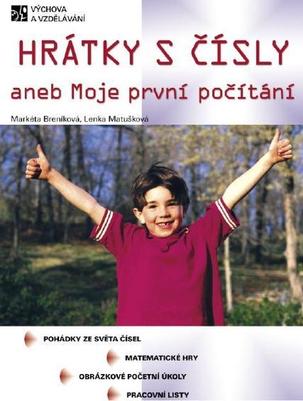 Hrátky s čísly