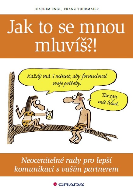 Jak to se mnou mluvíš?!