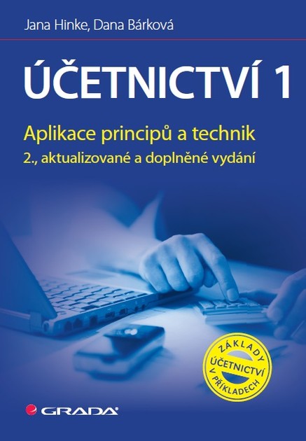 Účetnictví 1