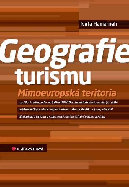 Geografie turismu