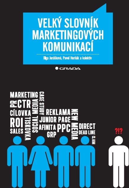 Velký slovník marketingových komunikací