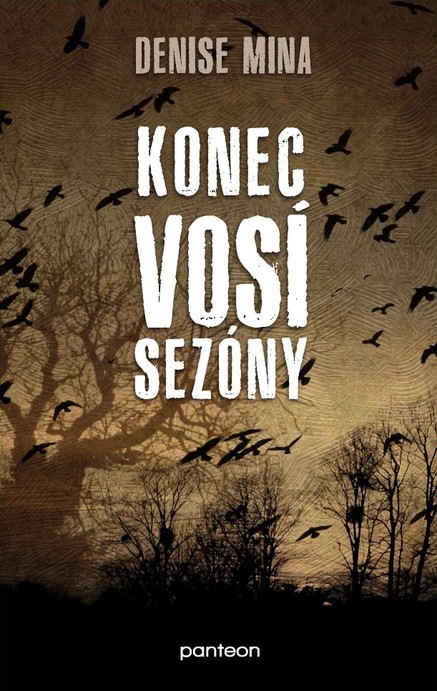 Konec vosí sezóny