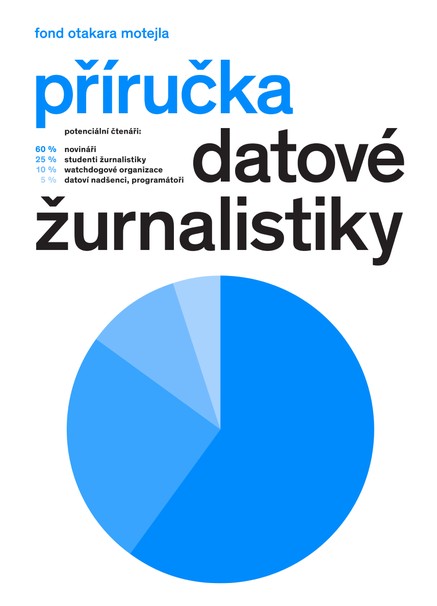 Příručka datové žurnalistiky