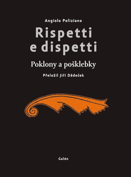 Rispetti e dispetti (Poklony a pošklebky)